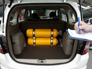 We Do Auto Repair And Inspection Commitment