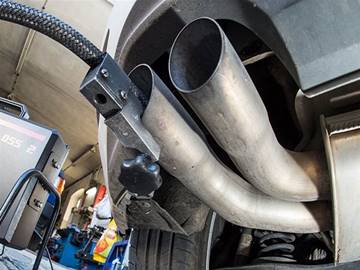 We Do Auto Repair And Inspection Commitment